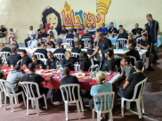 يافا: مركز العجمي للشبيبة ينظم أمسية في ذِكرى المولد النبوي الشريف